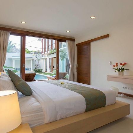 Villa Alaya By Nagisa Bali Seminyak  Luaran gambar