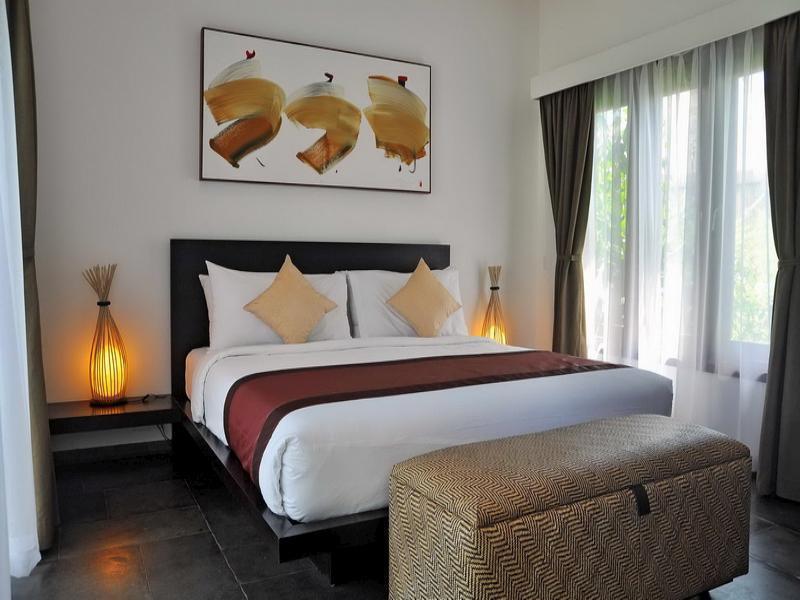 Villa Alaya By Nagisa Bali Seminyak  Luaran gambar