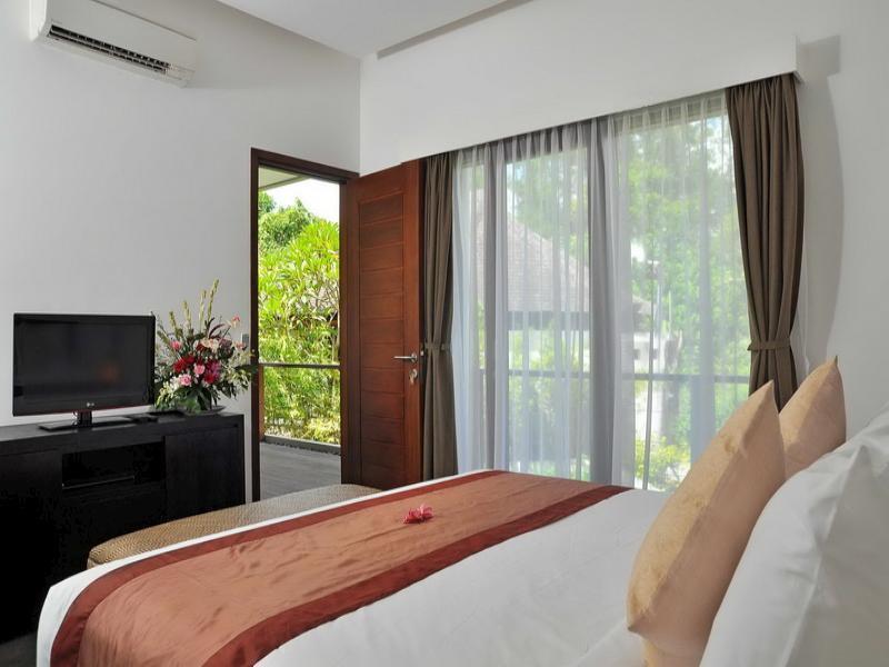 Villa Alaya By Nagisa Bali Seminyak  Luaran gambar