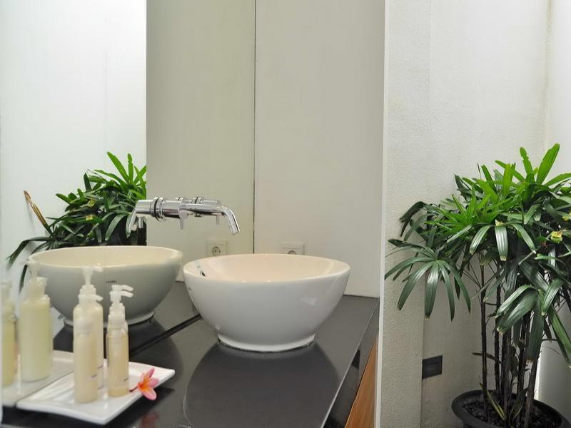 Villa Alaya By Nagisa Bali Seminyak  Luaran gambar