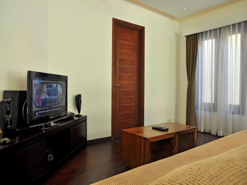 Villa Alaya By Nagisa Bali Seminyak  Luaran gambar