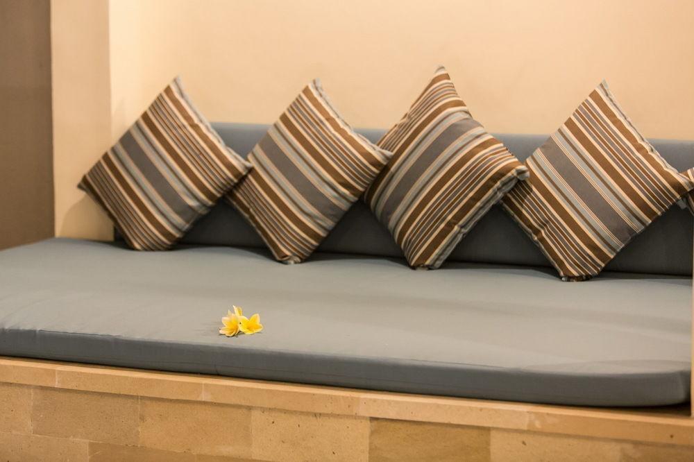 Villa Alaya By Nagisa Bali Seminyak  Luaran gambar