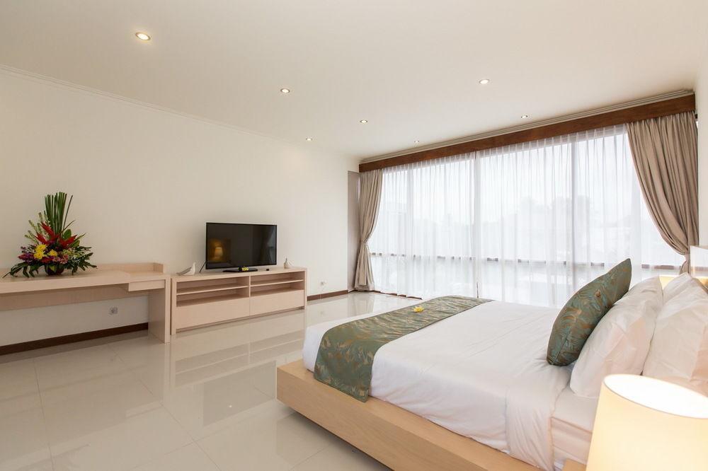 Villa Alaya By Nagisa Bali Seminyak  Luaran gambar