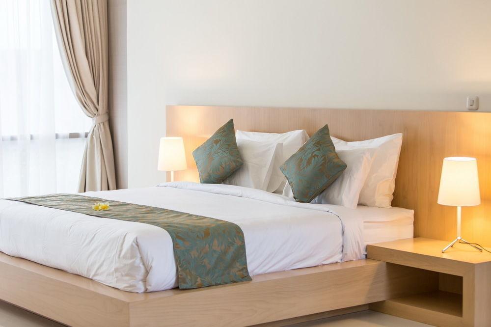 Villa Alaya By Nagisa Bali Seminyak  Luaran gambar