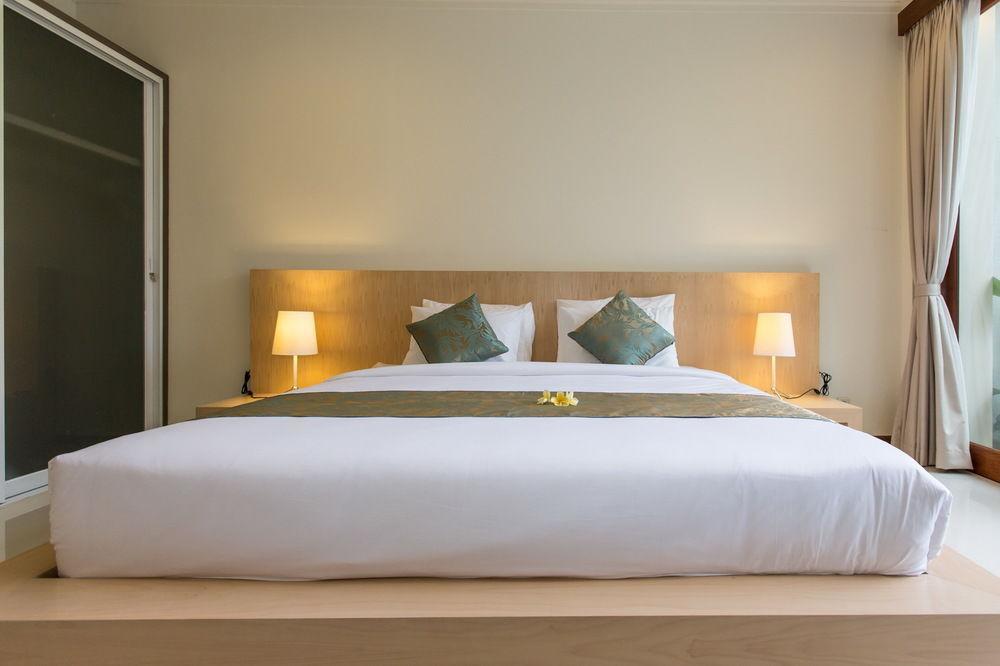 Villa Alaya By Nagisa Bali Seminyak  Luaran gambar
