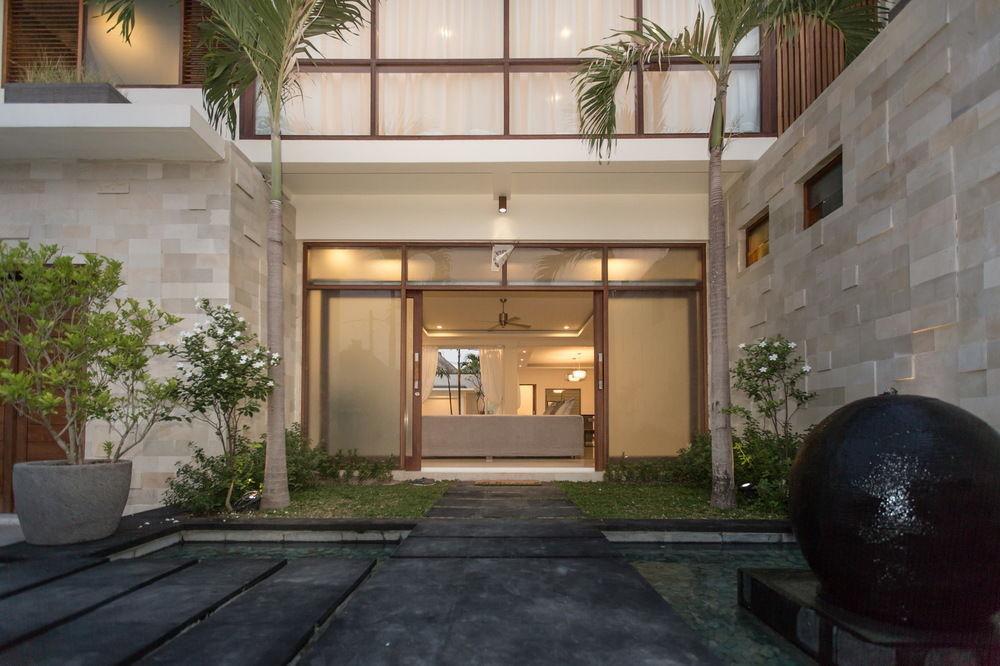 Villa Alaya By Nagisa Bali Seminyak  Luaran gambar