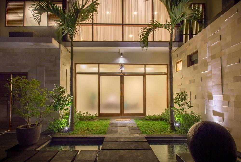 Villa Alaya By Nagisa Bali Seminyak  Luaran gambar