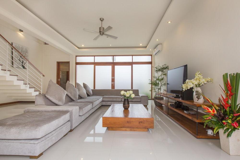 Villa Alaya By Nagisa Bali Seminyak  Luaran gambar