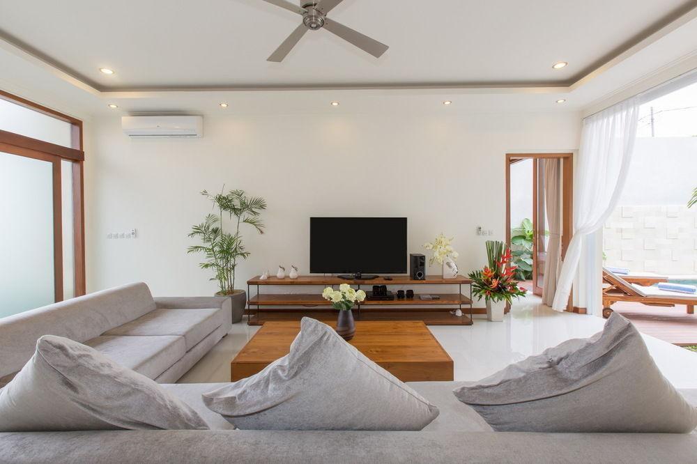 Villa Alaya By Nagisa Bali Seminyak  Luaran gambar