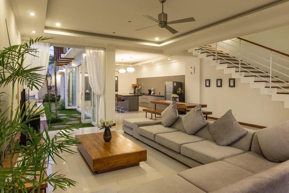 Villa Alaya By Nagisa Bali Seminyak  Luaran gambar