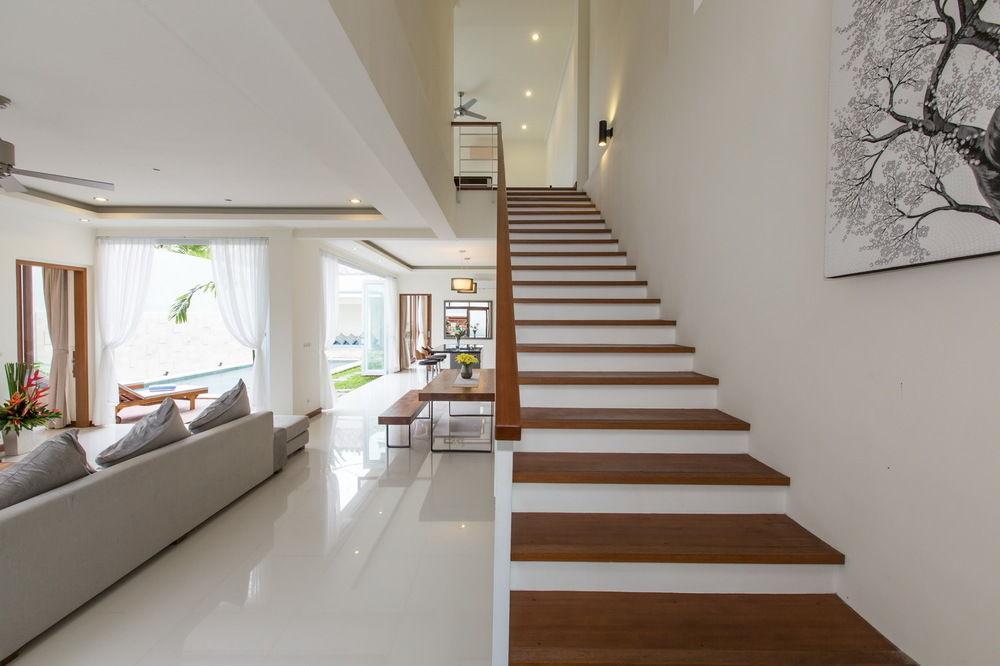 Villa Alaya By Nagisa Bali Seminyak  Luaran gambar