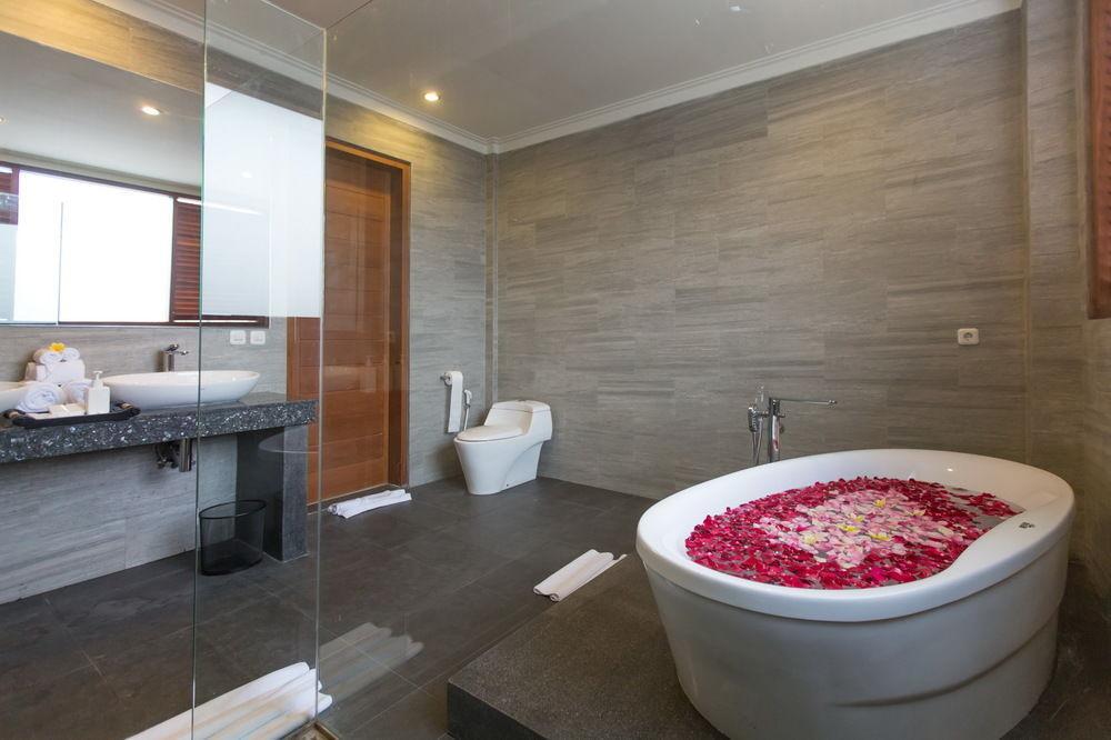 Villa Alaya By Nagisa Bali Seminyak  Luaran gambar