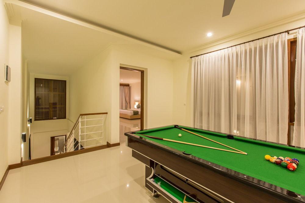 Villa Alaya By Nagisa Bali Seminyak  Luaran gambar