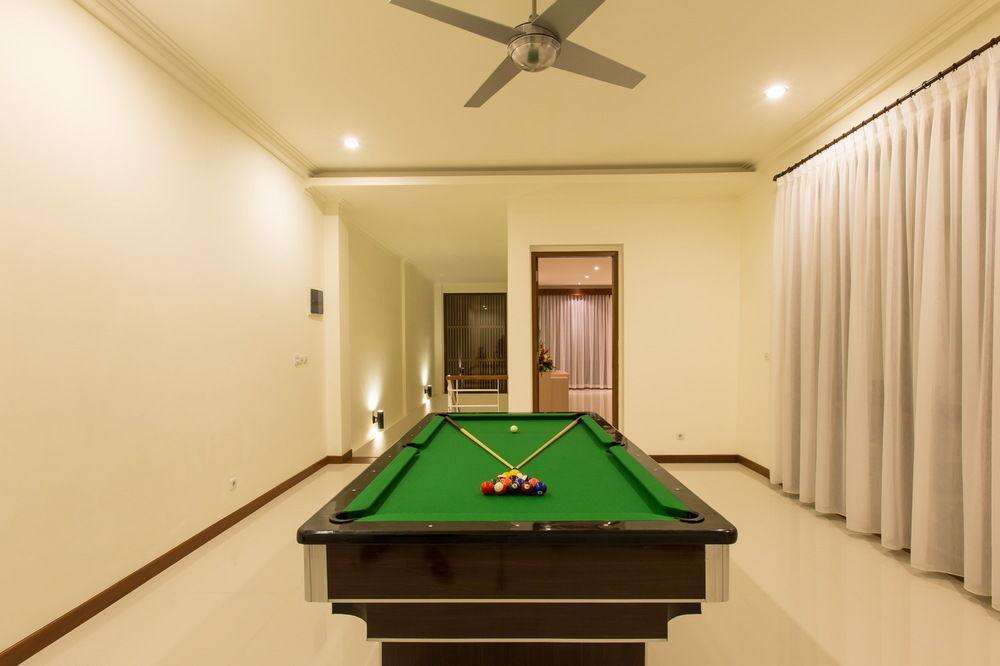 Villa Alaya By Nagisa Bali Seminyak  Luaran gambar