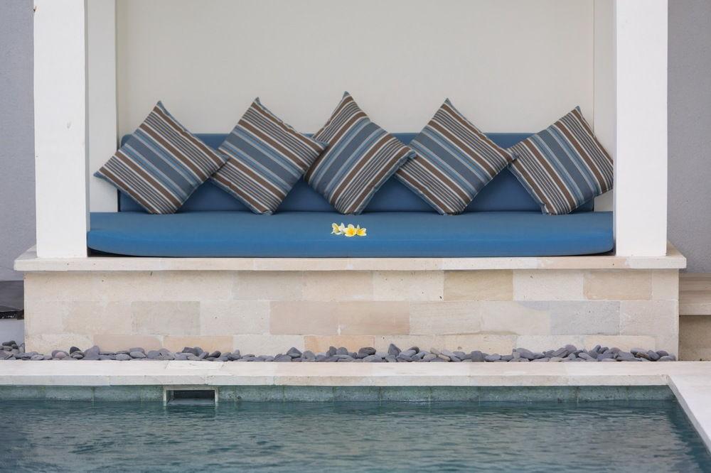 Villa Alaya By Nagisa Bali Seminyak  Luaran gambar