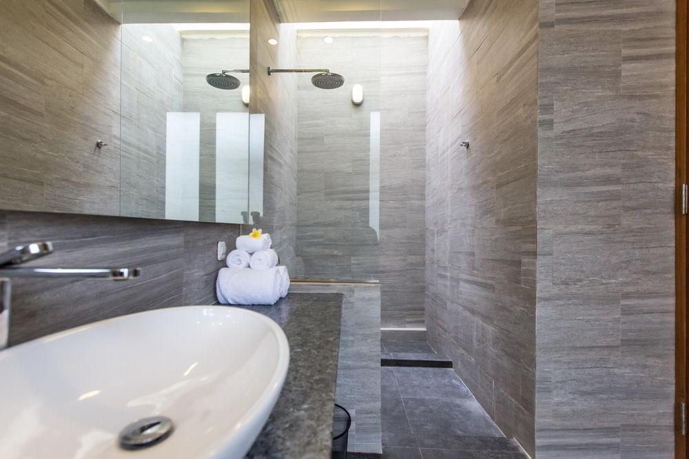 Villa Alaya By Nagisa Bali Seminyak  Luaran gambar