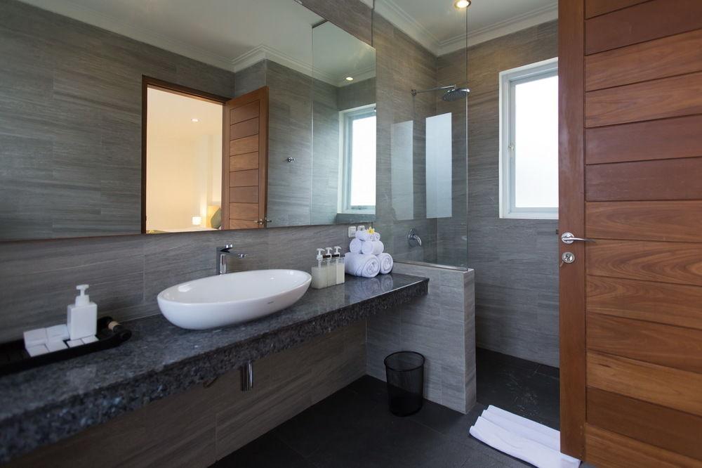 Villa Alaya By Nagisa Bali Seminyak  Luaran gambar