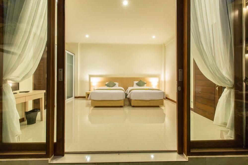 Villa Alaya By Nagisa Bali Seminyak  Luaran gambar