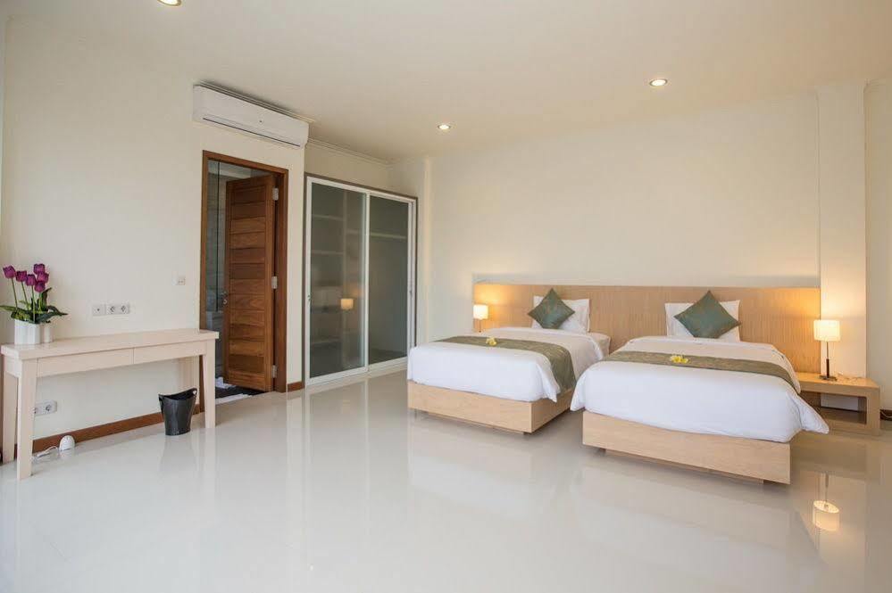 Villa Alaya By Nagisa Bali Seminyak  Luaran gambar