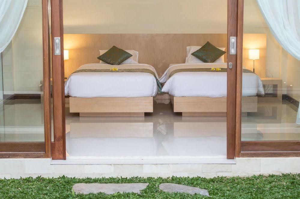 Villa Alaya By Nagisa Bali Seminyak  Luaran gambar